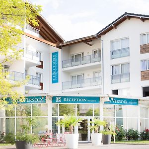 Zenitude Hôtel-Résidences La Versoix