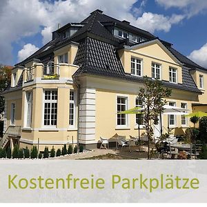 City Hotel ApartM3 - kostenlos parken