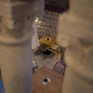Bifora Heritage Hotel